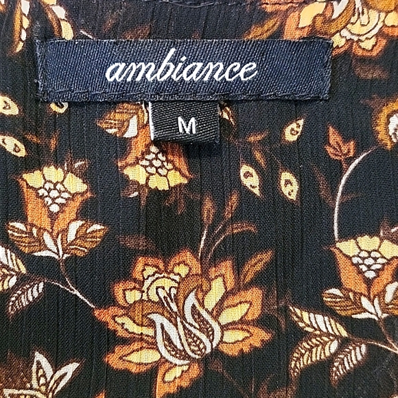 Western Razor-back Tank - Picture 2 of 6